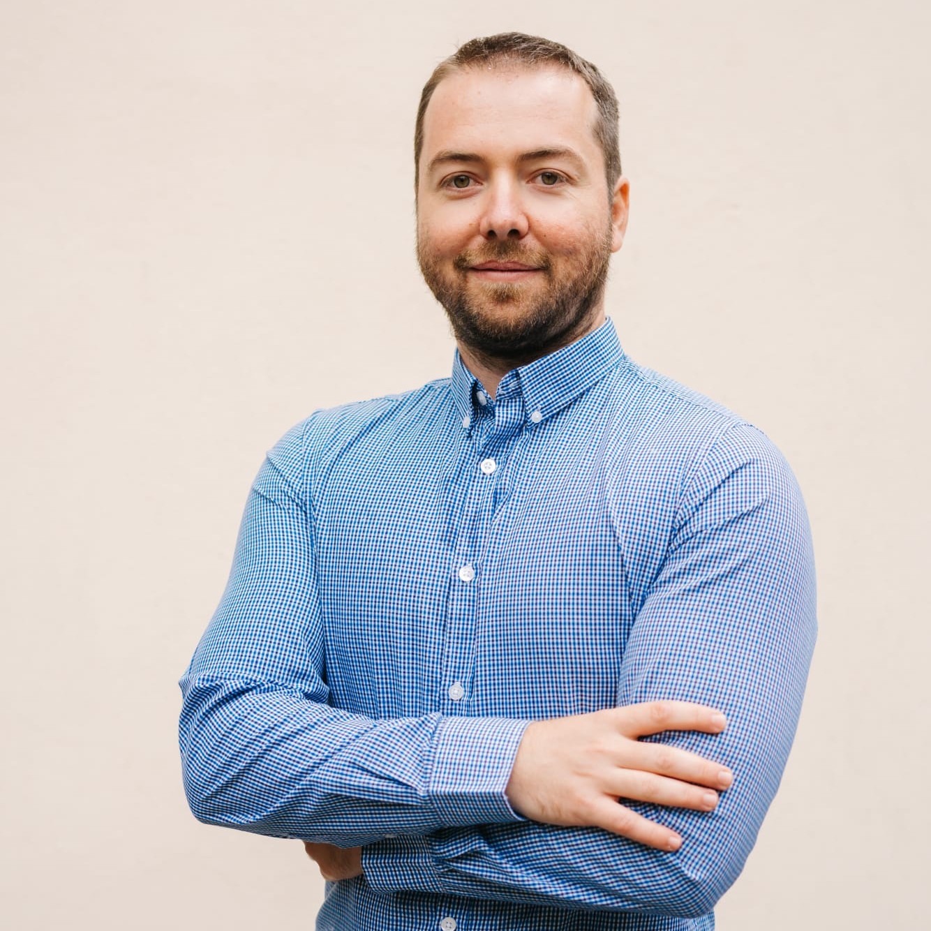 Mihai Stan - Fondator SigAl