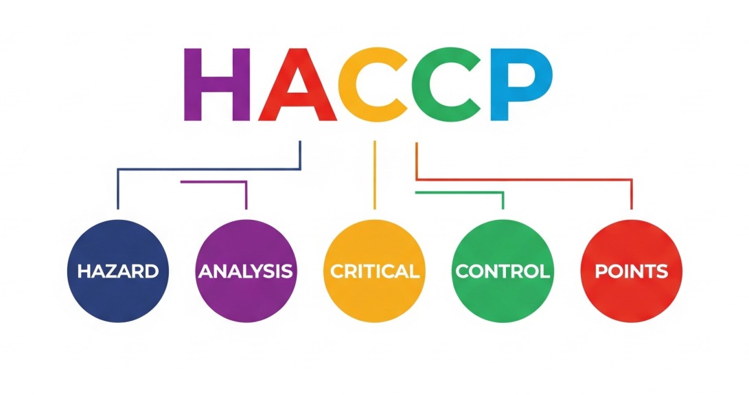 Ce este HACCP și de ce este obligatoriu pentru industria Horeca?