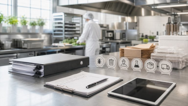Acte necesare deschidere restaurant: lista contractelor obligatorii